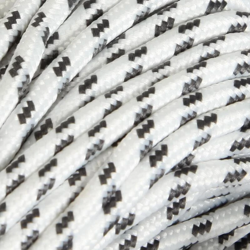 Quechua 2 Haubans Et 4 Tendeurs Pour Tente 6 Quechua 2 Haubans Et 4 Tendeurs Pour Tente – Image 4