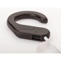 2 X Lampe De Camping LED Tufjord - 3 Modes D'éclairage, Rechargeable, Veilleuse -Camping En Plein Air Soldes 2 x lampe de camping led tufjord 3 modes declairage rechargeable veilleuse 2