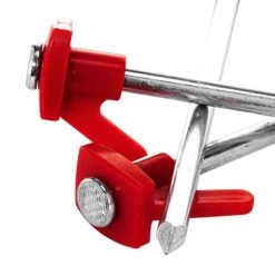 Quechua 6 PIQUETS DE TENTE - SOLS DURS 8 Quechua 6 PIQUETS DE TENTE - SOLS DURS -Camping En Plein Air Soldes 6 piquets de tente sols durs 2