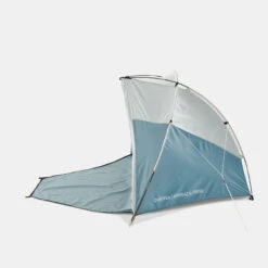 Quechua Abri à Arceaux De Camping 2 Places - Arpenaz 0 XL Fresh Compact -Camping En Plein Air Soldes abri a arceaux de camping 2 places arpenaz 0 xl fresh compact 3