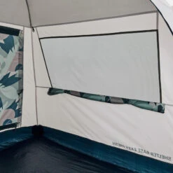 Quechua Abri De Camping 4 Places - Base Easy Fresh - Polyvalent, Instantané à Arceaux 18 Quechua Abri De Camping 4 Places - Base Easy Fresh - Polyvalent, Instantané à Arceaux -Camping En Plein Air Soldes abri de camping 4 places base easy fresh polyvalent instantane a arceaux 6