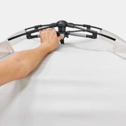 Quechua Abri De Camping 4 Places - Base Easy Fresh - Polyvalent, Instantané à Arceaux 20 Quechua Abri De Camping 4 Places - Base Easy Fresh - Polyvalent, Instantané à Arceaux -Camping En Plein Air Soldes abri de camping 4 places base easy fresh polyvalent instantane a arceaux 8