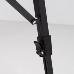 AKTIVE - Table Pliante Glampling Hauteur Réglable. Table De Camping, 90 X 57 Cm -Camping En Plein Air Soldes aktive table pliante glampling hauteur reglable table de camping 90 x 57 cm 2