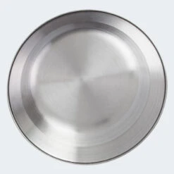 Assiette Camping Plate Et Creuse | Diamètre Env. 23 Cm | 4 Assiettes De Chaque -Camping En Plein Air Soldes assiette camping plate et creuse diametre env 23 cm 4 assiettes de chaque 6