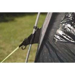 Auvent Camping-car Outwell Milestone Shade -Camping En Plein Air Soldes auvent camping car outwell milestone shade 2