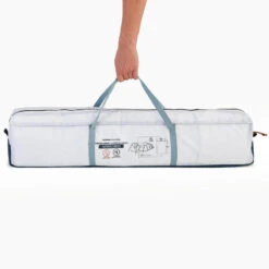 Quechua AUVENT DE CAMPING - ARPENAZ FRESH - 6 PERSONNES 14 Quechua AUVENT DE CAMPING - ARPENAZ FRESH - 6 PERSONNES -Camping En Plein Air Soldes auvent de camping arpenaz fresh 6 personnes 2