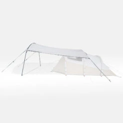 Quechua AUVENT DE CAMPING - ARPENAZ FRESH - 6 PERSONNES 15 Quechua AUVENT DE CAMPING - ARPENAZ FRESH - 6 PERSONNES -Camping En Plein Air Soldes auvent de camping arpenaz fresh 6 personnes 3