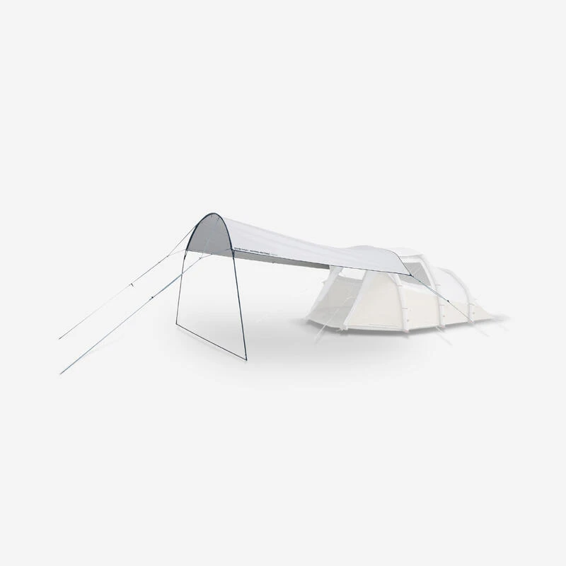 Quechua AUVENT DE CAMPING - ARPENAZ FRESH - 6 PERSONNES 3 Quechua AUVENT DE CAMPING - ARPENAZ FRESH - 6 PERSONNES