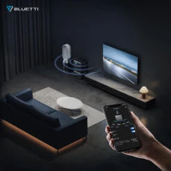 Batterie D'extension BLUETTI B230 | 2048Wh -Camping En Plein Air Soldes batterie dextension bluetti b230 2048wh 5