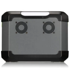 Batterie Externe Portable BRESSER 1200 W - Powerbank, Camping, Voyage -Camping En Plein Air Soldes batterie externe portable bresser 1200 w powerbank camping voyage 4