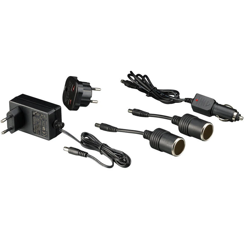 Batterie Externe Portable BRESSER 155 W - Powerbank, Camping, Voyage 7 Batterie Externe Portable BRESSER 155 W - Powerbank, Camping, Voyage – Image 5