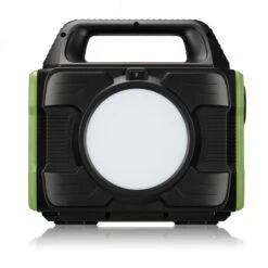 Batterie Externe Portable BRESSER 300 W - Powerbank, Camping, Voyage -Camping En Plein Air Soldes batterie externe portable bresser 300 w powerbank camping voyage 4