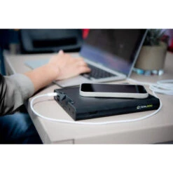 Batterie Externe Portative Randonnée Camping Sherpa 100AC V2 - USB-C 94,7Wh -Camping En Plein Air Soldes batterie externe portative randonnee camping sherpa 100ac v2 usb c 947wh 3