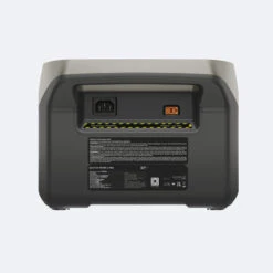 Batterie Portable EcoFlow RIVER 2 MAX - Randonnée Camping Caravaning - 512Wh -Camping En Plein Air Soldes batterie portable ecoflow river 2 max randonnee camping caravaning 512wh 2