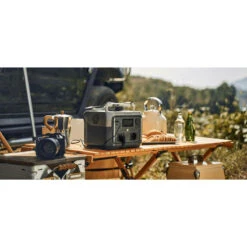 Batterie Portable EcoFlow RIVER 2 MAX - Randonnée Camping Caravaning - 512Wh -Camping En Plein Air Soldes batterie portable ecoflow river 2 max randonnee camping caravaning 512wh 3