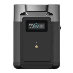 EcoFlow Batterie Supplémentaire Pour DELTA 2 - Randonnée Camping 1024Wh Supplémentaires -Camping En Plein Air Soldes batterie supplementaire pour delta 2 randonnee camping 1024wh supplementaires 5