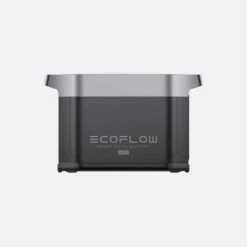 EcoFlow Batterie Supplémentaire Pour DELTA MAX Randonnée Camping 2016Wh Supplémentaires -Camping En Plein Air Soldes batterie supplementaire pour delta max randonnee camping 2016wh supplementaires 3