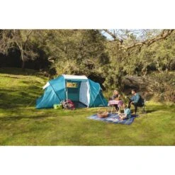 Bestway Pavillo Family Ground 4 Tente 460 X 230 X 185 Cm 11 Bestway Pavillo Family Ground 4 Tente 460 X 230 X 185 Cm -Camping En Plein Air Soldes bestway pavillo family ground 4 tente 460 x 230 x 185 cm 4