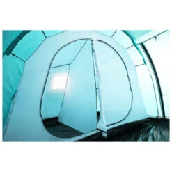 Bestway Pavillo Family Ground 6 Tente 490 X 280 X 200 Cm -Camping En Plein Air Soldes bestway pavillo family ground 6 tente 490 x 280 x 200 cm 3