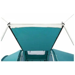 Bestway Pavillo Family Ground 6 Tente 490 X 280 X 200 Cm -Camping En Plein Air Soldes bestway pavillo family ground 6 tente 490 x 280 x 200 cm 4