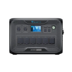 BLUETTI Générateur Électrique AC500+B300S 3072Wh LiFePO4 Batterie Pour Maison 11 BLUETTI Générateur Électrique AC500+B300S 3072Wh LiFePO4 Batterie Pour Maison -Camping En Plein Air Soldes bluetti generateur electrique ac500b300s 3072wh lifepo4 batterie pour maison 2