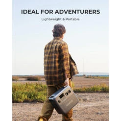 BLUETTI Générateur Électrique Portable AC180 1152Wh Batterie LiFePO4 Pour Voyage -Camping En Plein Air Soldes bluetti generateur electrique portable ac180 1152wh batterie lifepo4 pour voyage 2