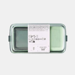 Quechua Boite De Conservation En Verre - 1 Litre - Alimentaire -Camping En Plein Air Soldes boite de conservation en verre 1 litre alimentaire 3