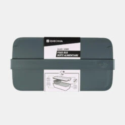 Quechua Boite De Conservation En Verre - 1 Litre - Alimentaire -Camping En Plein Air Soldes boite de conservation en verre 1 litre alimentaire 4