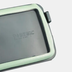 Quechua Boite De Conservation En Verre - 1 Litre - Alimentaire -Camping En Plein Air Soldes boite de conservation en verre 1 litre alimentaire 5