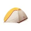 Borzhava 3 Alu - Tente Légère - 3 Personnes - Jaune -Camping En Plein Air Soldes borzhava 3 alu tente legere 3 personnes jaune