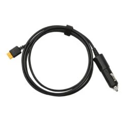 Câble De Charge Pour Voiture | Allume Cigare | Ecoflow - Camping -Camping En Plein Air Soldes cable de charge pour voiture allume cigare ecoflow camping 4