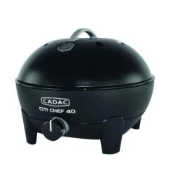 CADAC Barbecue De Table A Gaz Portable Citi Chef 40 Revêtement Céramique -Camping En Plein Air Soldes cadac barbecue de table a gaz portable citi chef 40 revetement ceramique 3