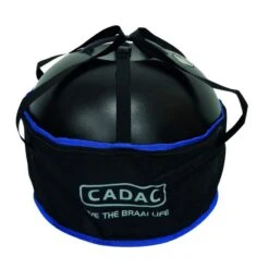 CADAC Barbecue De Table A Gaz Portable Citi Chef 40 Revêtement Céramique -Camping En Plein Air Soldes cadac barbecue de table a gaz portable citi chef 40 revetement ceramique 4