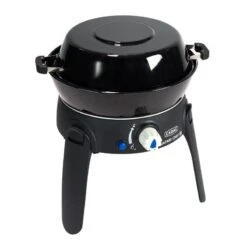 CADAC Safari Chef 30 LP Barbecue Gaz BBQ Grill Spécial Camping Pieds Repliables -Camping En Plein Air Soldes cadac safari chef 30 lp barbecue gaz bbq grill special camping pieds repliables 2