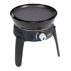 CADAC Safari Chef 30 LP Barbecue Gaz BBQ Grill Spécial Camping Pieds Repliables -Camping En Plein Air Soldes cadac safari chef 30 lp barbecue gaz bbq grill special camping pieds repliables 3