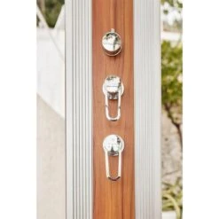 Caillebotis Pour Douche D'extérieur - Compatible Avec Les Douches Formidra 11 Caillebotis Pour Douche D'extérieur - Compatible Avec Les Douches Formidra -Camping En Plein Air Soldes caillebotis pour douche dexterieur compatible avec les douches formidra 2