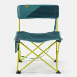 Quechua CHAISE BASSE PLIANTE DE CAMPING MH100 Jaune 16 Quechua CHAISE BASSE PLIANTE DE CAMPING MH100 Jaune -Camping En Plein Air Soldes chaise basse pliante de camping mh100 jaune 4