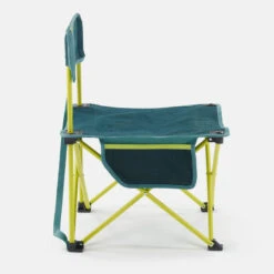 Quechua CHAISE BASSE PLIANTE DE CAMPING MH100 Jaune 19 Quechua CHAISE BASSE PLIANTE DE CAMPING MH100 Jaune -Camping En Plein Air Soldes chaise basse pliante de camping mh100 jaune 7