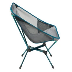 Quechua CHAISE BASSE PLIANTE DE CAMPING MH500 GRIS 20 Quechua CHAISE BASSE PLIANTE DE CAMPING MH500 GRIS -Camping En Plein Air Soldes chaise basse pliante de camping mh500 gris 8