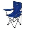 Regatta Chaise De Camping ISLA Unisexe (Bleu) 1 Regatta Chaise De Camping ISLA Unisexe (Bleu) -Camping En Plein Air Soldes chaise de camping isla unisexe bleu