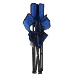 Regatta Chaise De Camping ISLA Unisexe (Bleu) -Camping En Plein Air Soldes chaise de camping isla unisexe bleu 2