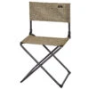 CHAISE PLIANTE MOKA 1 CHAISE PLIANTE MOKA -Camping En Plein Air Soldes chaise pliante moka