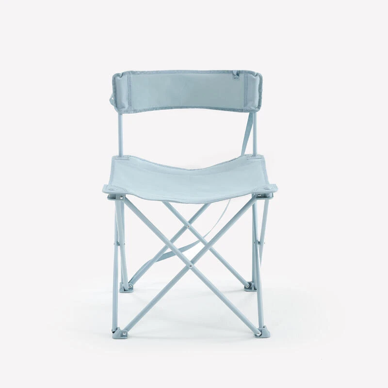 Quechua CHAISE PLIANTE POUR LE CAMPING 8 Quechua CHAISE PLIANTE POUR LE CAMPING – Image 6