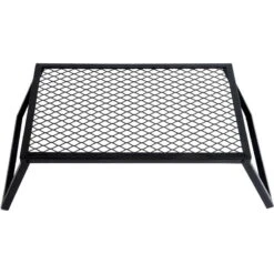 Coghlan's Coghlans Collapsible Oven Grill Grilloir Pliable Robuste Hollandais -Camping En Plein Air Soldes coghlans collapsible oven grill grilloir pliable robuste hollandais 2