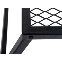 Coghlan's Coghlans Collapsible Oven Grill Grilloir Pliable Robuste Hollandais -Camping En Plein Air Soldes coghlans collapsible oven grill grilloir pliable robuste hollandais 4