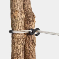 Quechua CORDE À LINGE POUR LE CAMPING - 5 MÈTRES -Camping En Plein Air Soldes corde a linge pour le camping 5 metres 4