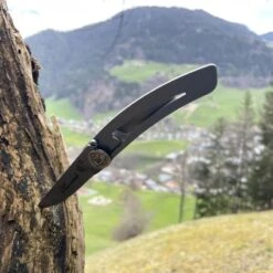 Couteau Et Fourchette 6 En 1 -Camping En Plein Air Soldes couteau et fourchette 6 en 1 3