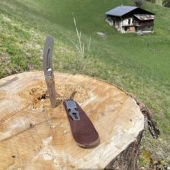 Couteau Et Fourchette 6 En 1 -Camping En Plein Air Soldes couteau et fourchette 6 en 1 5