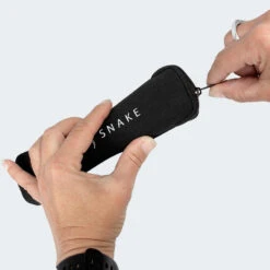 Couverts De Camping Set | Fourchette, Couteau, 2 Cuillères | Incl. Sac | Acier -Camping En Plein Air Soldes couverts de camping set fourchette couteau 2 cuilleres incl sac acier 5