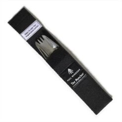 COUVERTS MULTIFONCTIONS THE MUNCHER - 9 EN 1 - BIVOUAC RANDONNÉE - TITANE PUR -Camping En Plein Air Soldes couverts multifonctions the muncher 9 en 1 bivouac randonnee titane pur 3